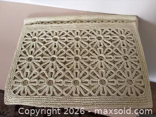 MaxSold Auction: Vintage Heavy Duty Placemats 70's  - Daly City (California, USA) SELLER MANAGED Estate Sale Online Auction - Lake Vista Avenue