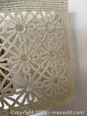 MaxSold Auction: Vintage Heavy Duty Placemats 70's  - Daly City (California, USA) SELLER MANAGED Estate Sale Online Auction - Lake Vista Avenue