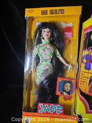 MaxSold Auction: Disney Mulan & Sailor Moon 5-Piece Doll Set - San Fernando (California, USA) SELLER MANAGED Estate Sale Online Auction -  North Workman Street