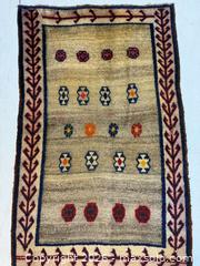 MaxSold Auction: GABEH rug - Markham (Ontario, Canada) PARTNER MANAGED Reseller Online Auction - Essex Avenue
