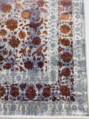 MaxSold Auction: KASHAN rug - Markham (Ontario, Canada) PARTNER MANAGED Reseller Online Auction - Essex Avenue