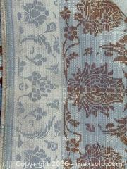 MaxSold Auction: KASHAN rug - Markham (Ontario, Canada) PARTNER MANAGED Reseller Online Auction - Essex Avenue