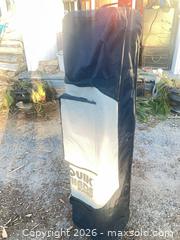 MaxSold Auction: 10’ X 10’ Instant Canopy - Lanark Highlands (Ontario, Canada) SELLER MANAGED Downsizing Online Auction -  Markle Road