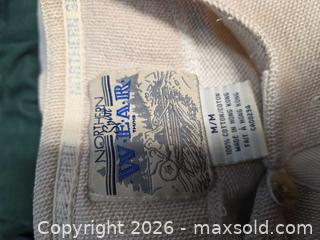 MaxSold Auction: Assorted Clothing Lot Men's Shirts Mixed Sizes - Calgary (Alberta, Canada) SELLER MANAGED Estate Sale Online Auction - 59 Avenue South East