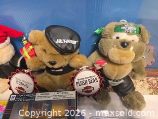 MaxSold Auction: Assorted Toys & Collectibles: Harley-Davidson, Marvel, MLB - Calgary (Alberta, Canada) SELLER MANAGED Estate Sale Online Auction - 59 Avenue South East