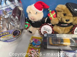 MaxSold Auction: Assorted Toys & Collectibles: Harley-Davidson, Marvel, MLB - Calgary (Alberta, Canada) SELLER MANAGED Estate Sale Online Auction - 59 Avenue South East