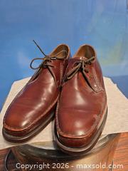 MaxSold Auction: Barker Brown Men's Size 8.5 Made in England - Calgary (Alberta, Canada) SELLER MANAGED Estate Sale Online Auction - 59 Avenue South East