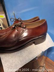MaxSold Auction: Barker Brown Men's Size 8.5 Made in England - Calgary (Alberta, Canada) SELLER MANAGED Estate Sale Online Auction - 59 Avenue South East