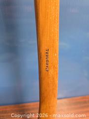 MaxSold Auction: Cardinal Wood-Handled Steel Axe - Calgary (Alberta, Canada) SELLER MANAGED Estate Sale Online Auction - 59 Avenue South East