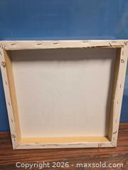 MaxSold Auction: Chihuahua Stretched Canvas Wall Art,  (Square) - Calgary (Alberta, Canada) SELLER MANAGED Estate Sale Online Auction - 59 Avenue South East