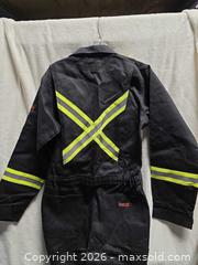 MaxSold Auction: Dakota FR Flame-Resistant High-Vis Coverall with Zipper - Calgary (Alberta, Canada) SELLER MANAGED Estate Sale Online Auction - 59 Avenue South East