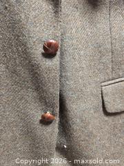 MaxSold Auction: Functionals Brown Wool Tweed Sport Coat / Blazer - Calgary (Alberta, Canada) SELLER MANAGED Estate Sale Online Auction - 59 Avenue South East