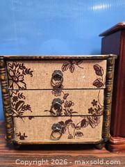 MaxSold Auction: Jewelry Box Lot of Two - Calgary (Alberta, Canada) SELLER MANAGED Estate Sale Online Auction - 59 Avenue South East