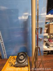 MaxSold Auction: Kodak Slide Projector (carousel) Not Tested - Calgary (Alberta, Canada) SELLER MANAGED Estate Sale Online Auction - 59 Avenue South East