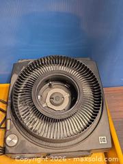 MaxSold Auction: Kodak Slide Projector (carousel) Not Tested - Calgary (Alberta, Canada) SELLER MANAGED Estate Sale Online Auction - 59 Avenue South East