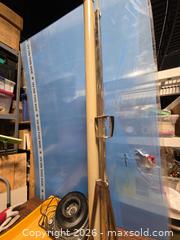 MaxSold Auction: Kodak Slide Projector (carousel) Not Tested - Calgary (Alberta, Canada) SELLER MANAGED Estate Sale Online Auction - 59 Avenue South East