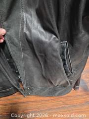 MaxSold Auction: Le Village Du Cuir Leather Jacket - Calgary (Alberta, Canada) SELLER MANAGED Estate Sale Online Auction - 59 Avenue South East