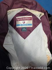 MaxSold Auction: Lot of 3 Jackets and Vests - Calgary (Alberta, Canada) SELLER MANAGED Estate Sale Online Auction - 59 Avenue South East