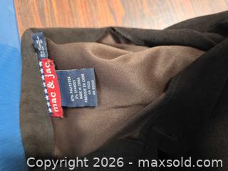 MaxSold Auction: Lot of 3 Jackets and Vests - Calgary (Alberta, Canada) SELLER MANAGED Estate Sale Online Auction - 59 Avenue South East