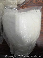 MaxSold Auction: Lot of 4 Cotton Pieces - Calgary (Alberta, Canada) SELLER MANAGED Estate Sale Online Auction - 59 Avenue South East