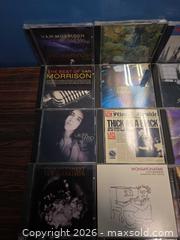 MaxSold Auction: Lot of Jazz/Blues, Pop & Rock Jewel Case CDs - Calgary (Alberta, Canada) SELLER MANAGED Estate Sale Online Auction - 59 Avenue South East