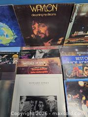 MaxSold Auction: Lot of LP (12") Vinyl Records, Pop/Classical/Jazz/Country/Rock - Calgary (Alberta, Canada) SELLER MANAGED Estate Sale Online Auction - 59 Avenue South East