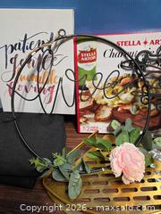 MaxSold Auction: Lot of Miscellaneous Home Items  - Calgary (Alberta, Canada) SELLER MANAGED Estate Sale Online Auction - 59 Avenue South East