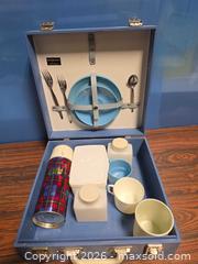 MaxSold Auction: Made in England Case, About 13 in - Calgary (Alberta, Canada) SELLER MANAGED Estate Sale Online Auction - 59 Avenue South East