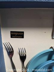 MaxSold Auction: Made in England Case, About 13 in - Calgary (Alberta, Canada) SELLER MANAGED Estate Sale Online Auction - 59 Avenue South East