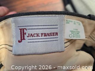 MaxSold Auction: Men's Dress Pants, Polyester-Wool Blend — 3 Pairs - Calgary (Alberta, Canada) SELLER MANAGED Estate Sale Online Auction - 59 Avenue South East
