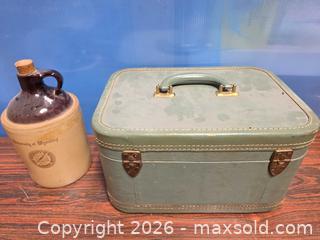 MaxSold Auction: Mid-Century / Vintage Style - Calgary (Alberta, Canada) SELLER MANAGED Estate Sale Online Auction - 59 Avenue South East