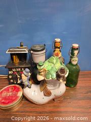 MaxSold Auction: Miscellaneous Home and Glassware Lot  - Calgary (Alberta, Canada) SELLER MANAGED Estate Sale Online Auction - 59 Avenue South East