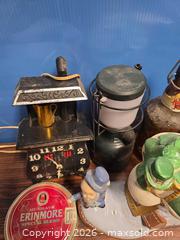 MaxSold Auction: Miscellaneous Home and Glassware Lot  - Calgary (Alberta, Canada) SELLER MANAGED Estate Sale Online Auction - 59 Avenue South East