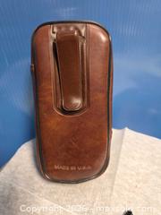 MaxSold Auction: Olympus XA 35mm Camera, Black - Calgary (Alberta, Canada) SELLER MANAGED Estate Sale Online Auction - 59 Avenue South East