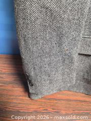 MaxSold Auction: Protocol 42S Sport Coat / Blazer - Calgary (Alberta, Canada) SELLER MANAGED Estate Sale Online Auction - 59 Avenue South East