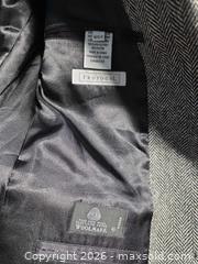 MaxSold Auction: Protocol 42S Sport Coat / Blazer - Calgary (Alberta, Canada) SELLER MANAGED Estate Sale Online Auction - 59 Avenue South East