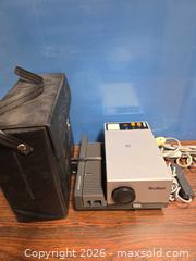 MaxSold Auction: Rollei Electronic Equipment Not Tested - Calgary (Alberta, Canada) SELLER MANAGED Estate Sale Online Auction - 59 Avenue South East