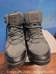 MaxSold Auction: The North Face Men's Hiking Boots - Calgary (Alberta, Canada) SELLER MANAGED Estate Sale Online Auction - 59 Avenue South East