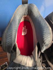 MaxSold Auction: The North Face Men's Hiking Boots - Calgary (Alberta, Canada) SELLER MANAGED Estate Sale Online Auction - 59 Avenue South East