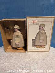 MaxSold Auction: Tin Wind-Up Toy with Original Box and Attached Key - Calgary (Alberta, Canada) SELLER MANAGED Estate Sale Online Auction - 59 Avenue South East