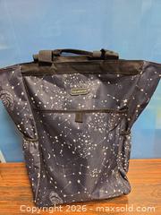 MaxSold Auction: Traveland Bag with Wheels and Retractable Handle - Calgary (Alberta, Canada) SELLER MANAGED Estate Sale Online Auction - 59 Avenue South East