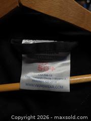 MaxSold Auction: Viking High-Visibility Coverall / Boiler Suit - Yellow/Green & Black - Calgary (Alberta, Canada) SELLER MANAGED Estate Sale Online Auction - 59 Avenue South East