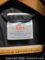 MaxSold Auction: Vikingwear High-Visibility FR Coveralls CSA Z96-15 Class 1 Level 2 - Calgary (Alberta, Canada) SELLER MANAGED Estate Sale Online Auction - 59 Avenue South East