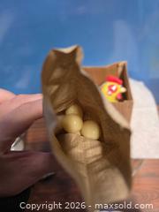 MaxSold Auction: Vintage Battery-Operated Novelty Toy with Original Box - Calgary (Alberta, Canada) SELLER MANAGED Estate Sale Online Auction - 59 Avenue South East