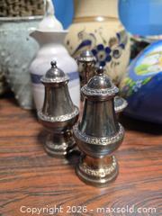 MaxSold Auction: Vintage & Handpainted Mixed-Material Decorative Lot - Calgary (Alberta, Canada) SELLER MANAGED Estate Sale Online Auction - 59 Avenue South East