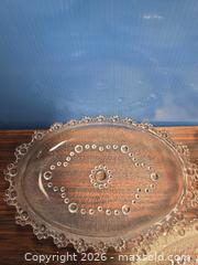 MaxSold Auction: Vintage Italian Masserini Barocco 1960-1970 Glassware (Set of 3) - Calgary (Alberta, Canada) SELLER MANAGED Estate Sale Online Auction - 59 Avenue South East