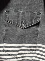 MaxSold Auction: Wrangler Cotton/Denim-Style Jacket — Size Unknown - Calgary (Alberta, Canada) SELLER MANAGED Estate Sale Online Auction - 59 Avenue South East