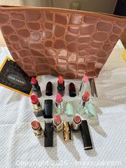 MaxSold Auction: Assorted Lipsticks - Estée Lauder, MAC, Lancôme (Approx. 10) - Las Vegas (Nevada, USA) PARTNER MANAGED Estate Sale Online Auction - Argent Star Court