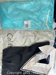 MaxSold Auction: Assorted Women's Medium Clothing Lot – Sweaters, Loungewear, Shirts - Las Vegas (Nevada, USA) PARTNER MANAGED Estate Sale Online Auction - Argent Star Court