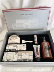 MaxSold Auction: Beekman 1802 Body Care Gift Set, Assorted Scents - Las Vegas (Nevada, USA) PARTNER MANAGED Estate Sale Online Auction - Argent Star Court